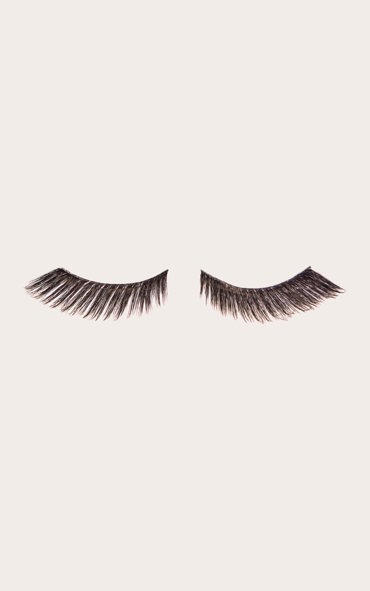 Eylure Wispy 160 Cat Eye Lashes image 2