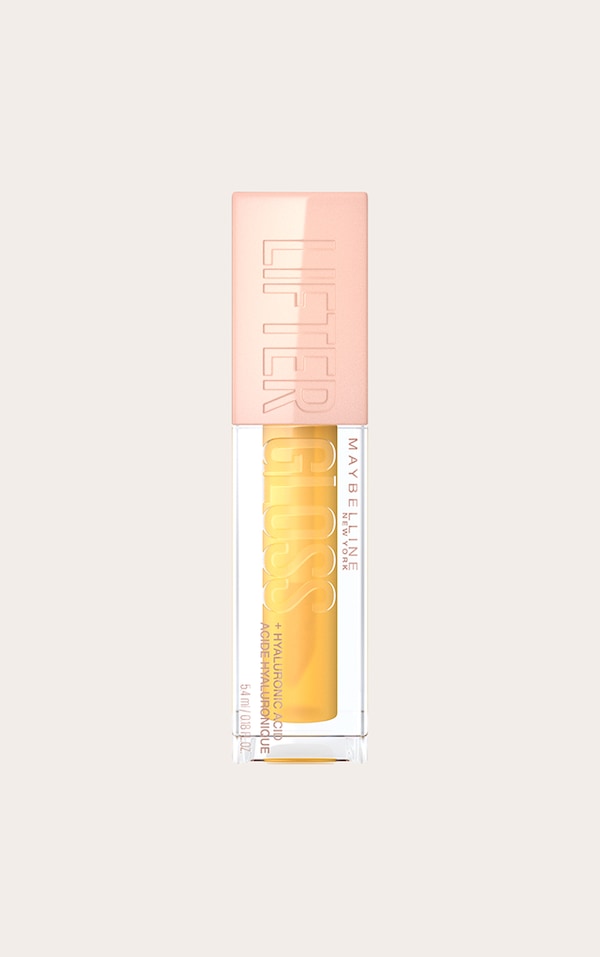 Maybelline Lifter Gloss Candy Lip Gloss Honey
