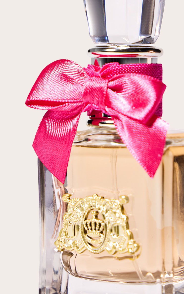 Juicy Couture Viva Juicy EDP 30Ml image 3