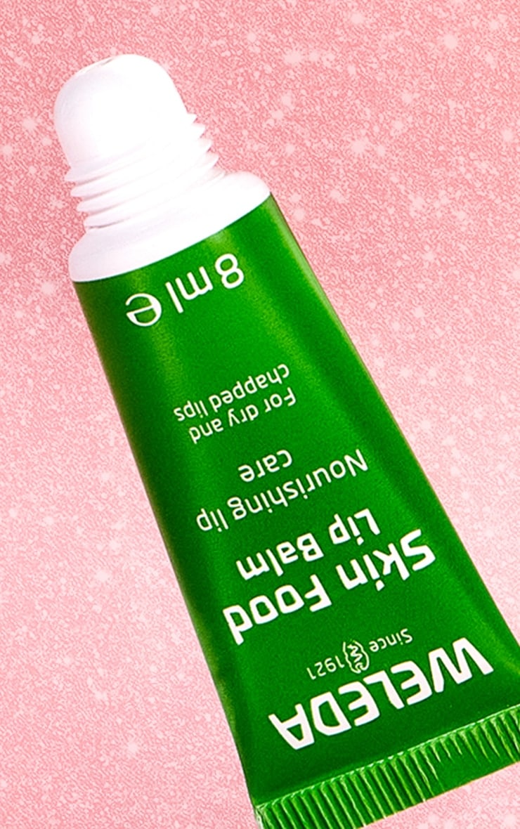 Weleda Lip Balm 8ml image 3