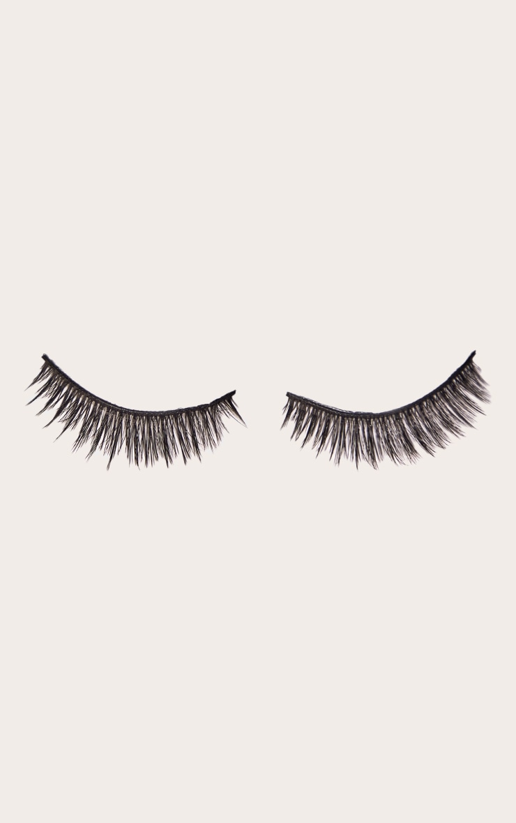 Eyelash Emporium Strip Lash - Wispy 03 image 2
