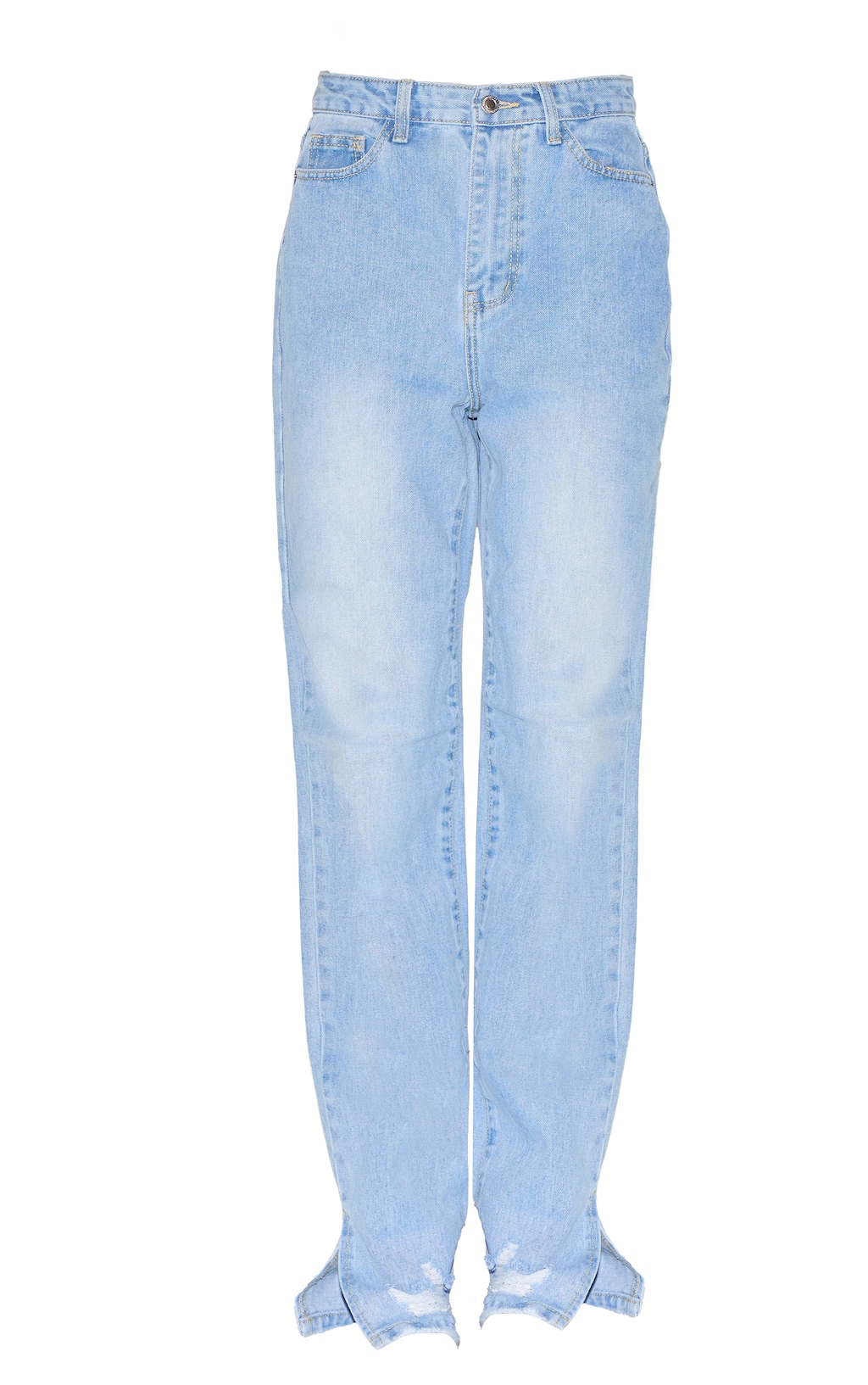 Jeans Blue