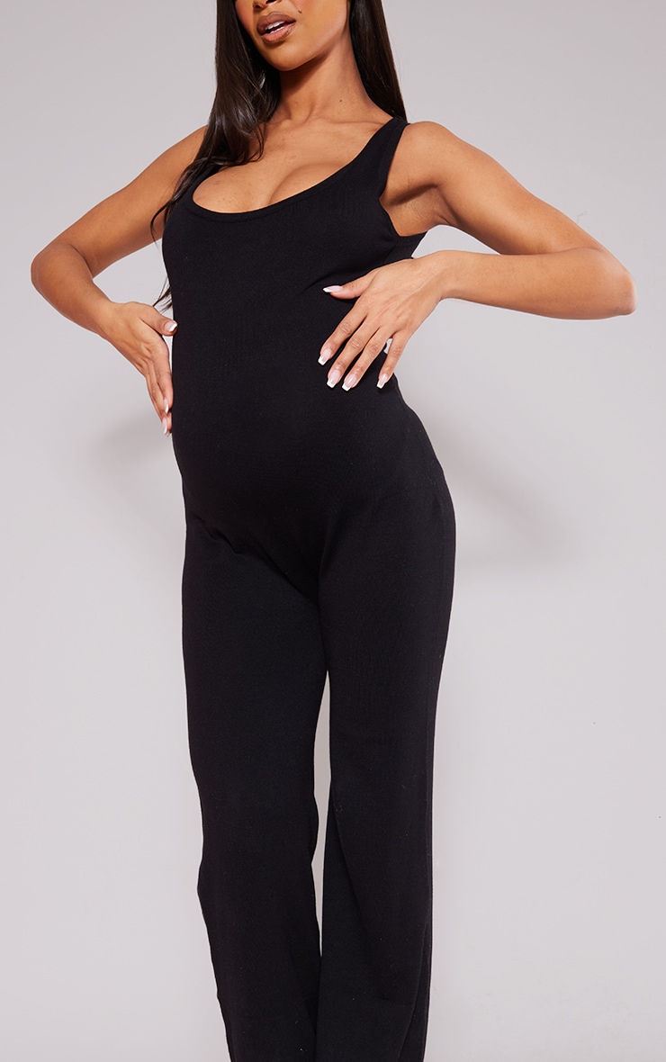 Maternity Jumpsuit Enterizos Embarazadas Short Sleeve Maternity