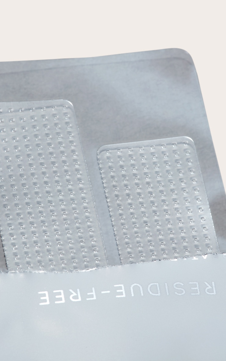 Polished London Teeth Whitening Strips 14 Day Plan image 3
