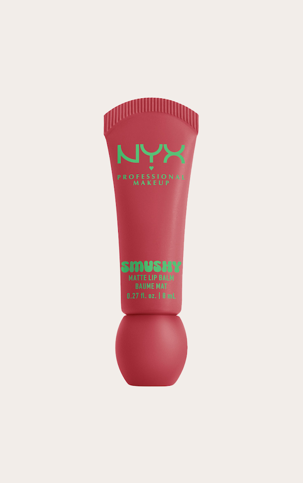 NYX PMU Smushy Matte Lip Balm Snuggle SZN
