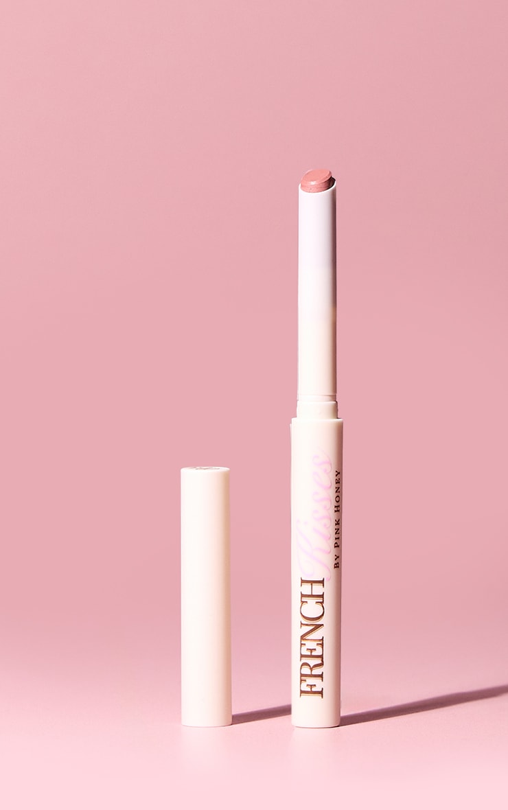 Pink Honey French Kisses Lipstick - Annabelle image 1