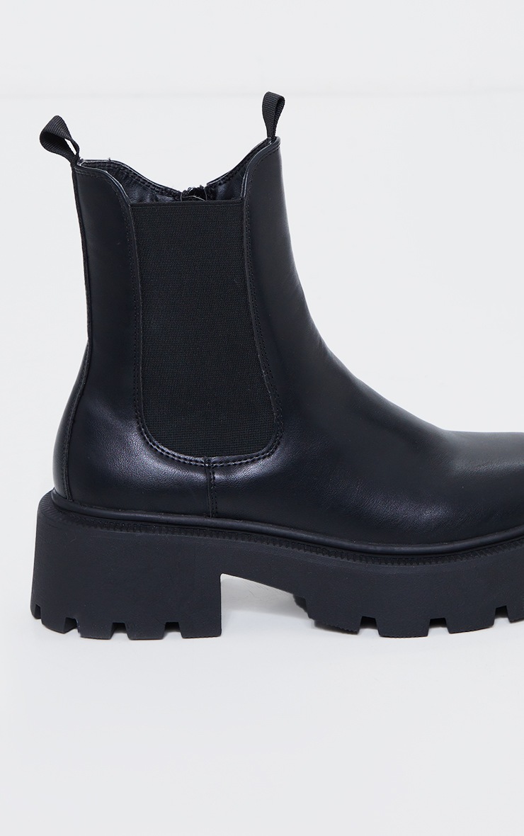 chelsea biker boots