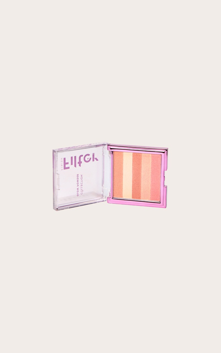 Collection Filter Finish Glow Powder Blush image 2