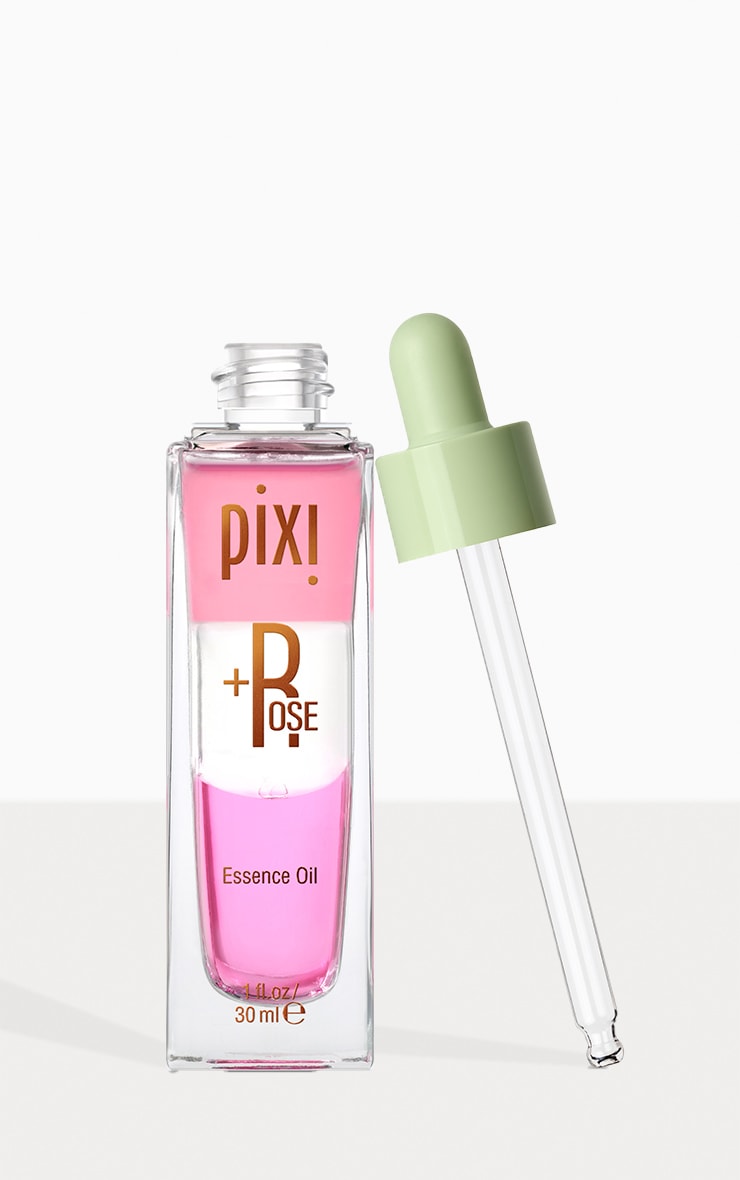 Pixi Rose Essence Oil image 2