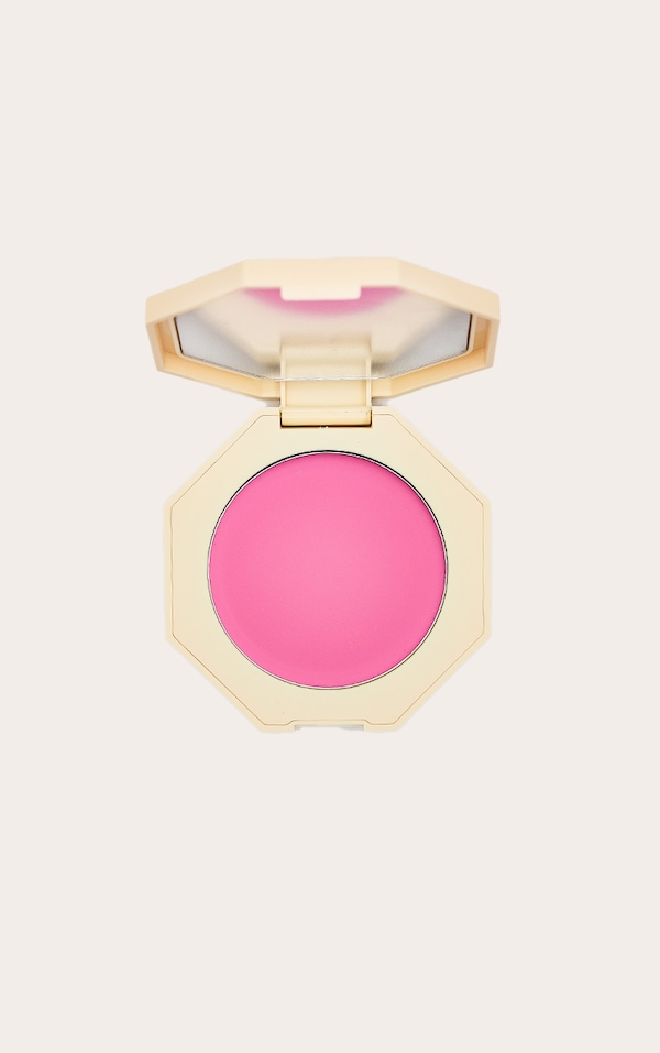Pink Honey Blushing Face Frosting Marshmallow Melt