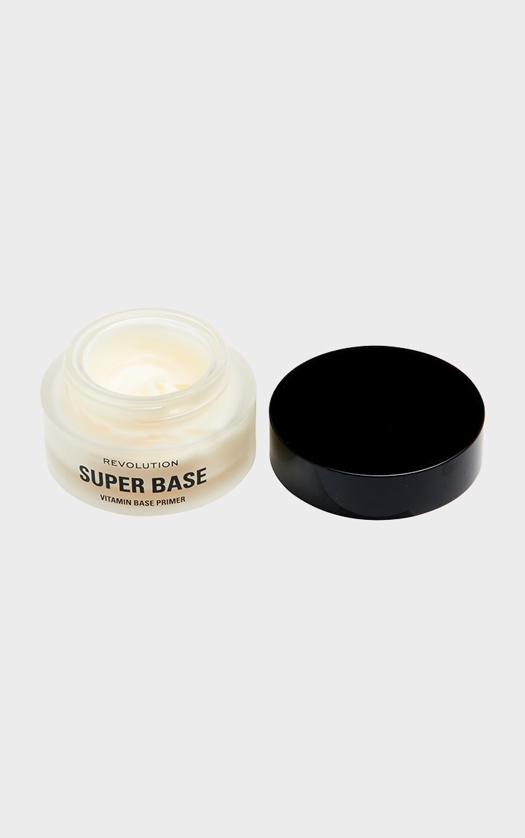 Makeup Revolution Super Base Vitamin Base Primer PrettyLittleThing