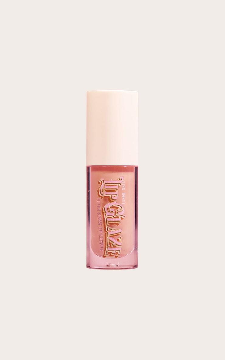 Pink Honey Lip Glaze - Dreamer image 2