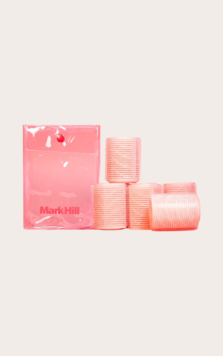 Mark Hill Volume Velcro Rollers image 1