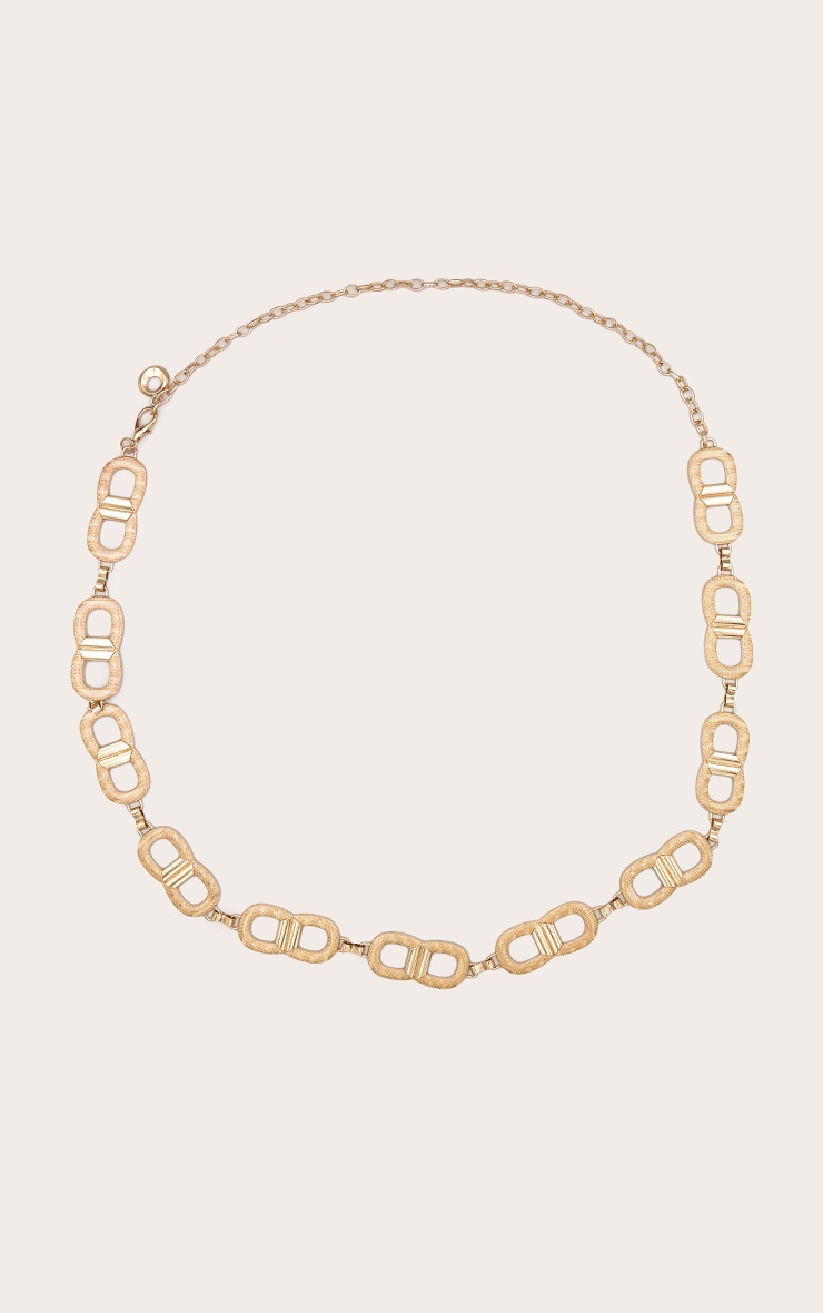chain belts