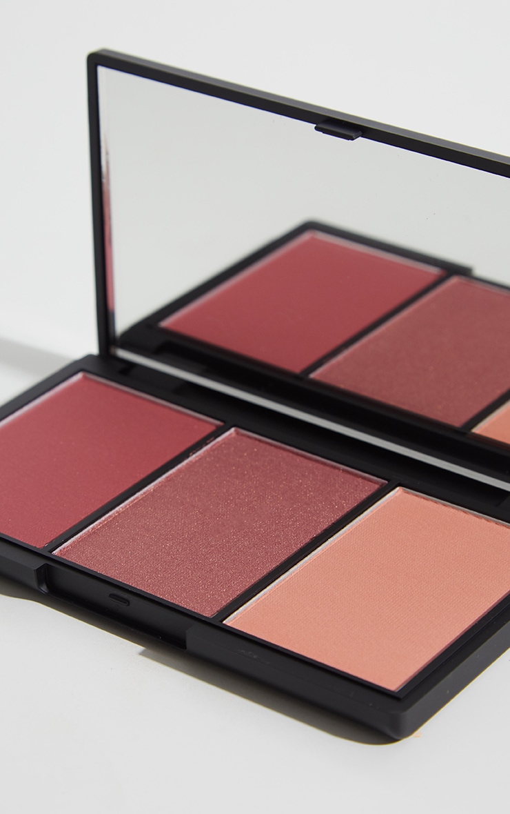 Sleek Sugar Blush By 3 Beauty PrettyLittleThing