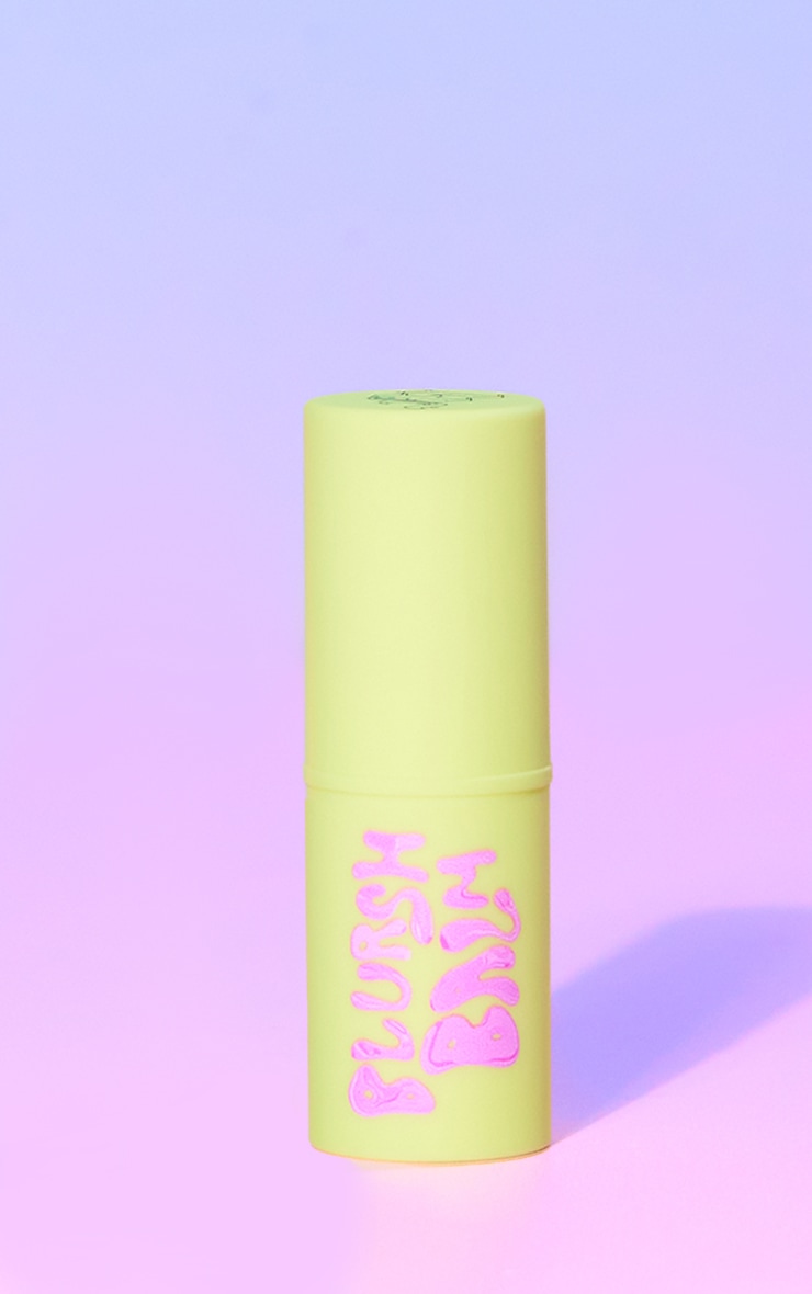 Made by Mitchell Blush Blursh Balm Cold Heart image 2