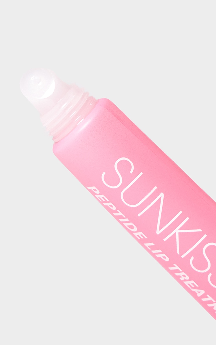 Sunkissed Peptide Lip Treatment image 2