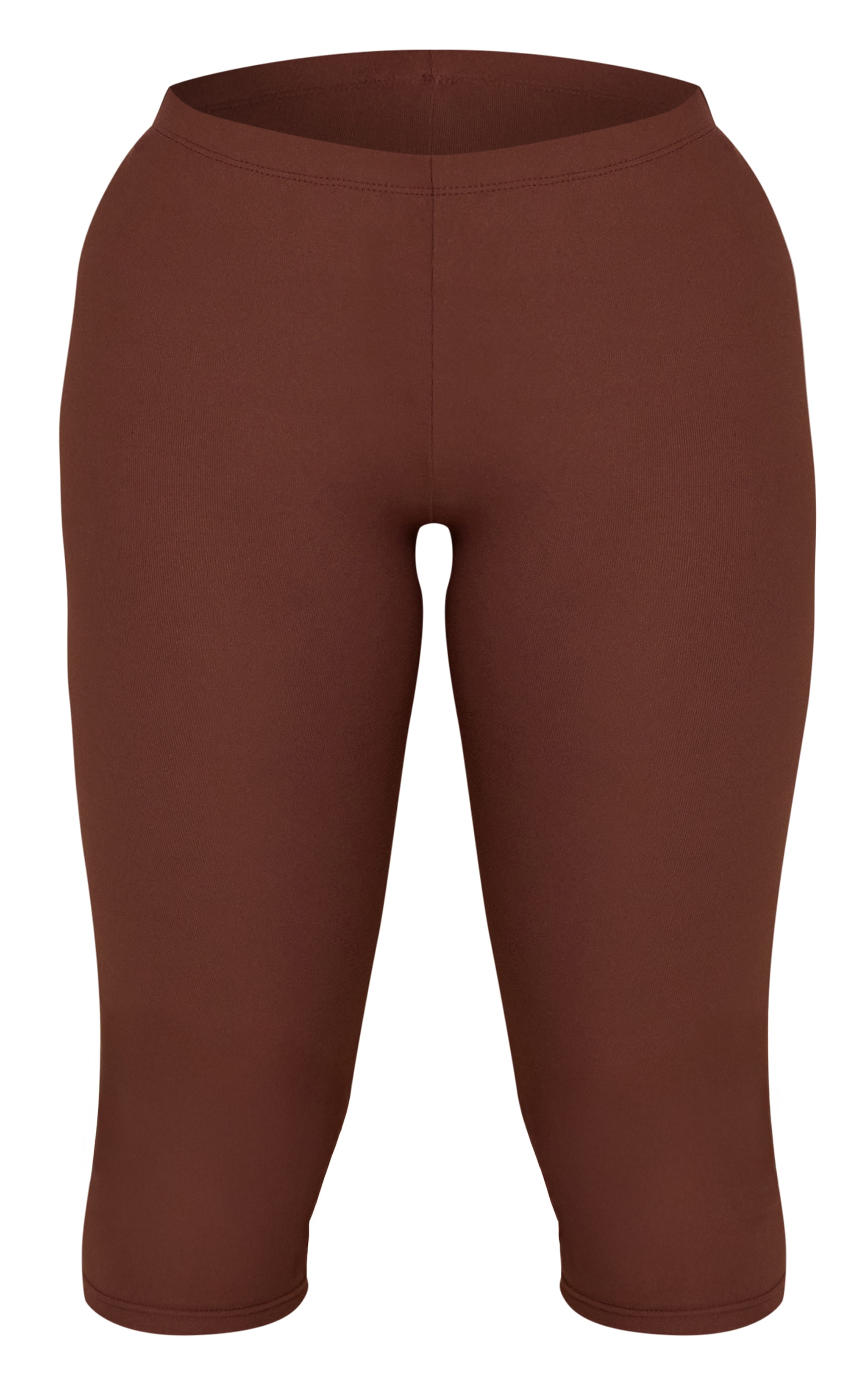 Shape Chocolate Soft Touch Capri  image 5