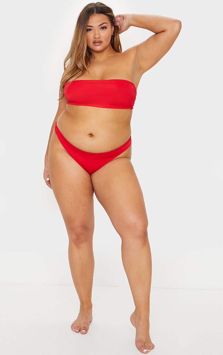 brazilian bikini bottoms plus size