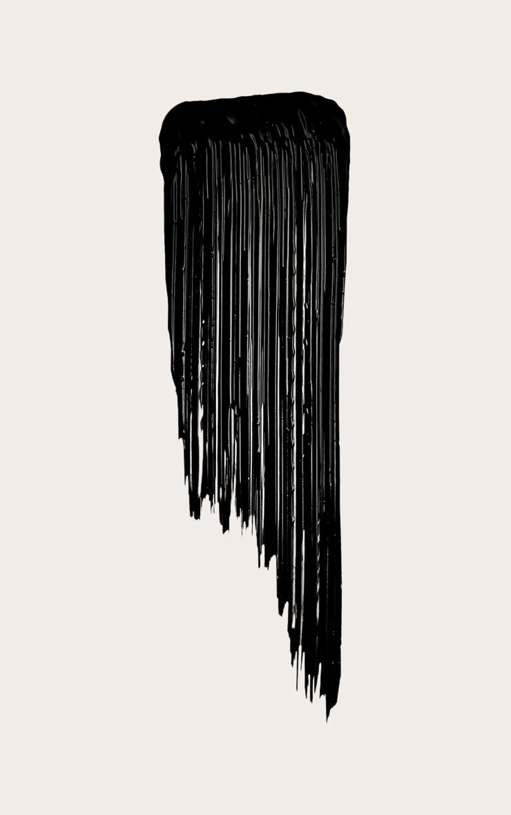 Maybelline Mascara volume et longueur The Falsies Ultra Black image 3
