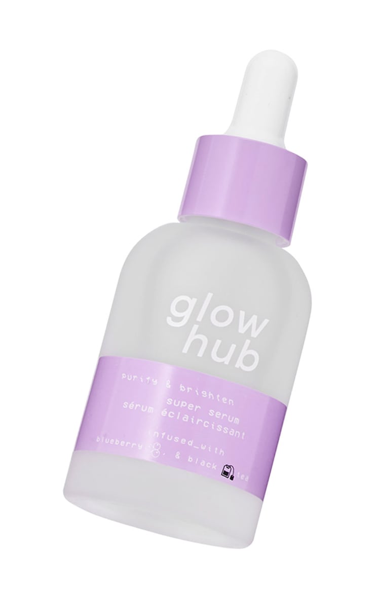 Glow Hub Purify & Brighten Super Serum 30ml image 2