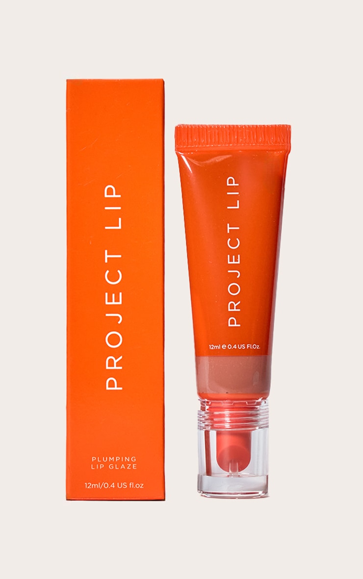 Project Lip Plump Jelly Birthday Suit image 2