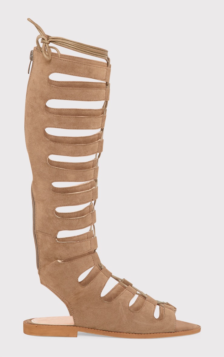 zando gladiator sandals