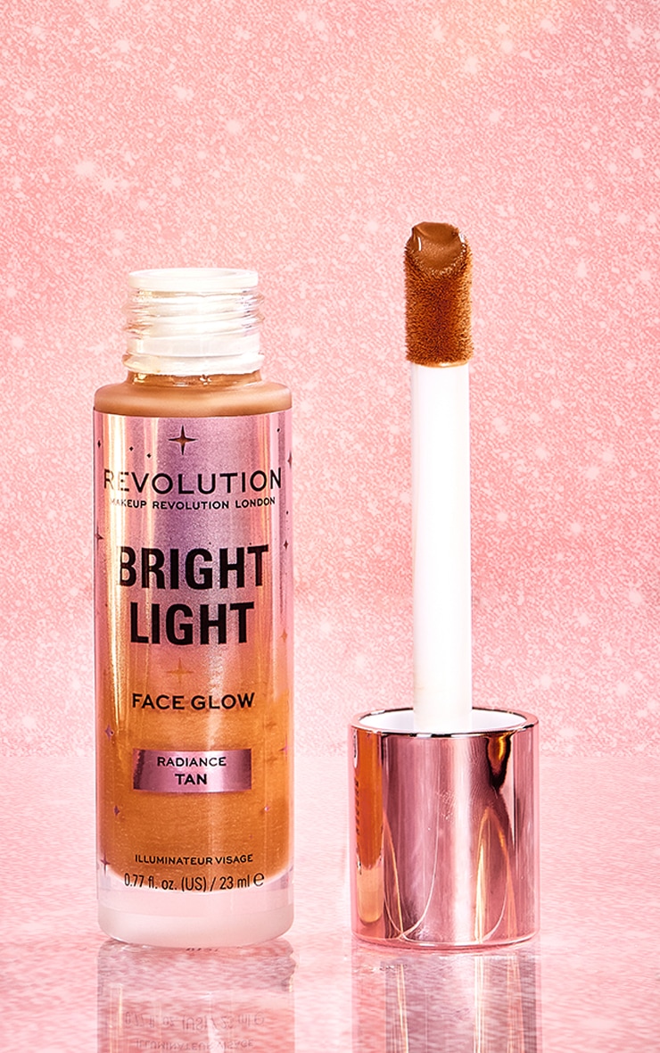 Face Primers Foundation & Eye Primers PrettyLittleThing