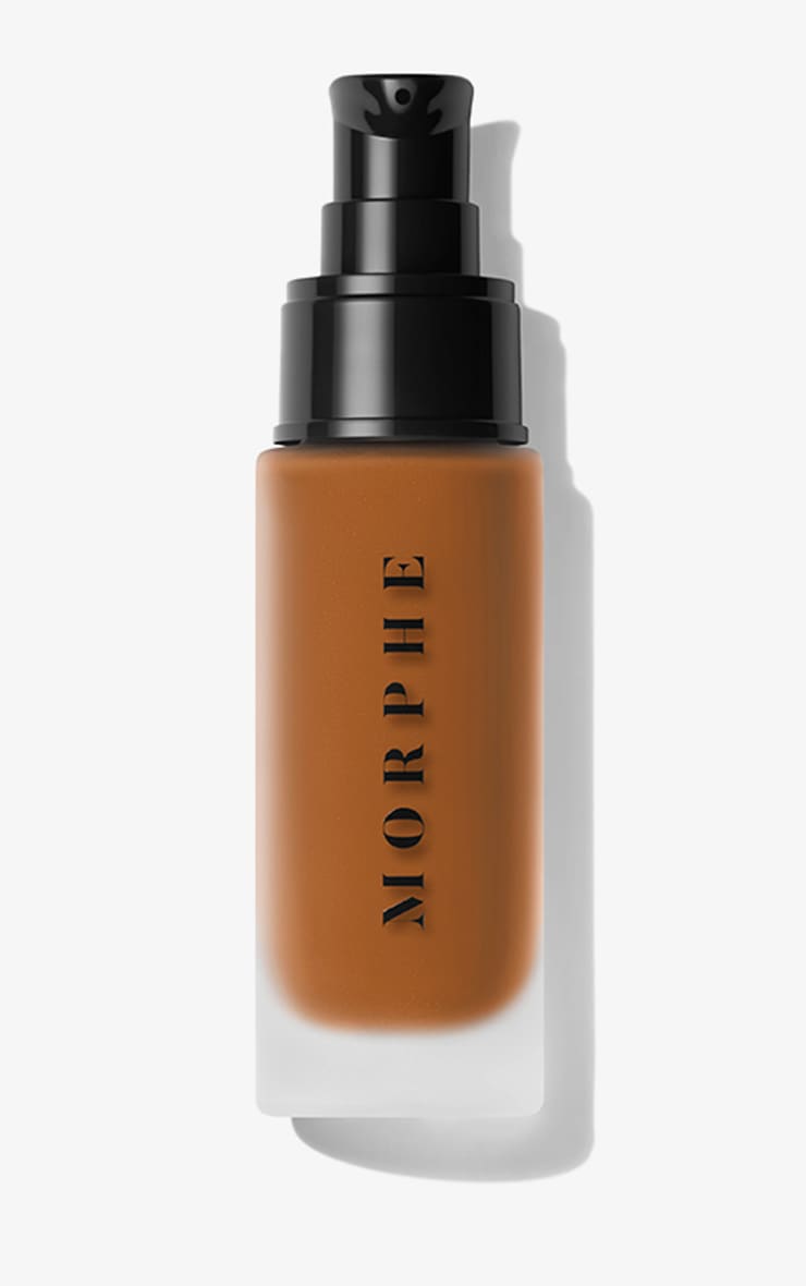 Morphe Filter Effect Soft Foundation Rich 32 image 4