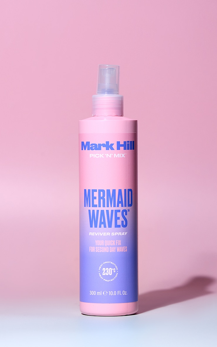 Mark Hill Spray Ondulation Mermaid Waves 300Ml image 2