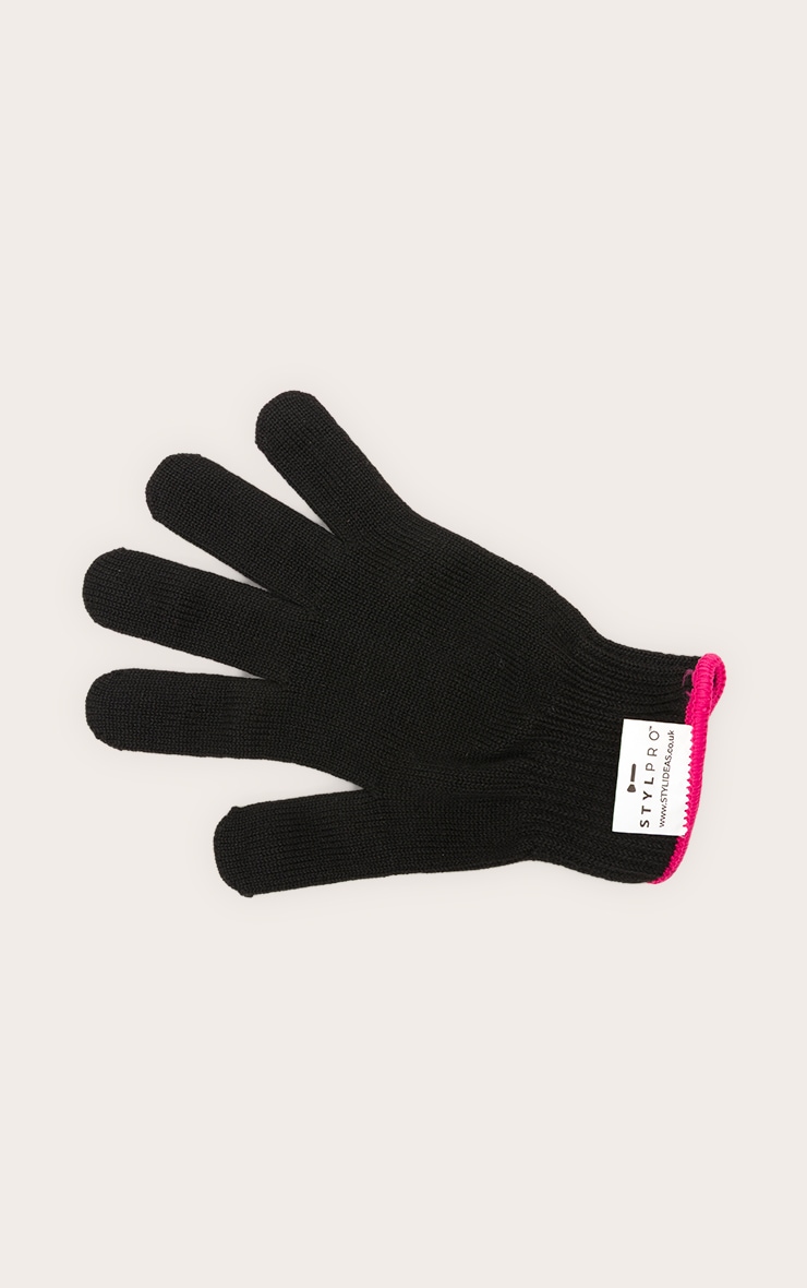 STYLPRO Red & Infrared Thermal Brush image 2
