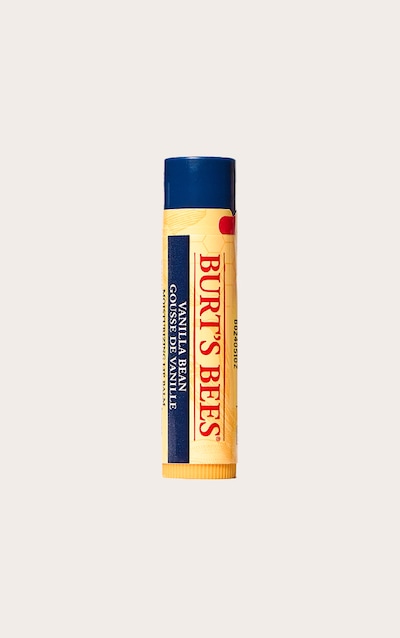 Burts Bees Vanilla Lip Tube