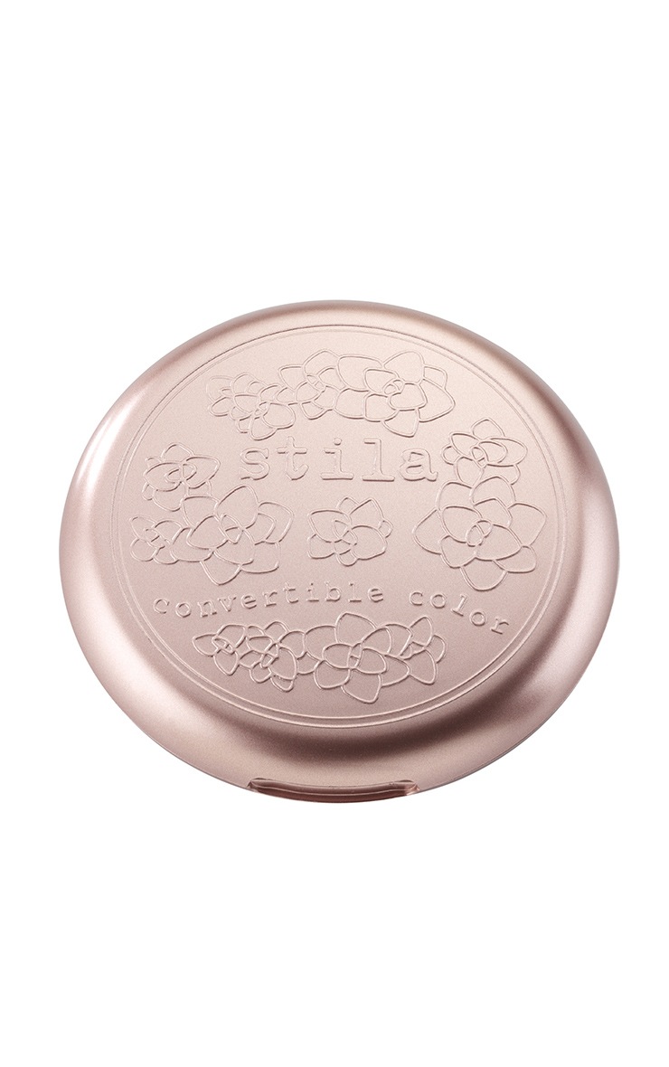 Stila Convertible Colour Dual Lip & Cheek Cream Peony image 3