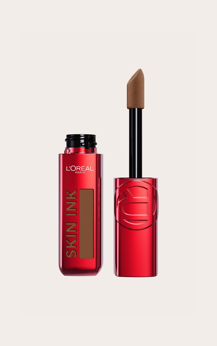L'Oreal Paris Infallible Skin Ink 460 Neutral image 1