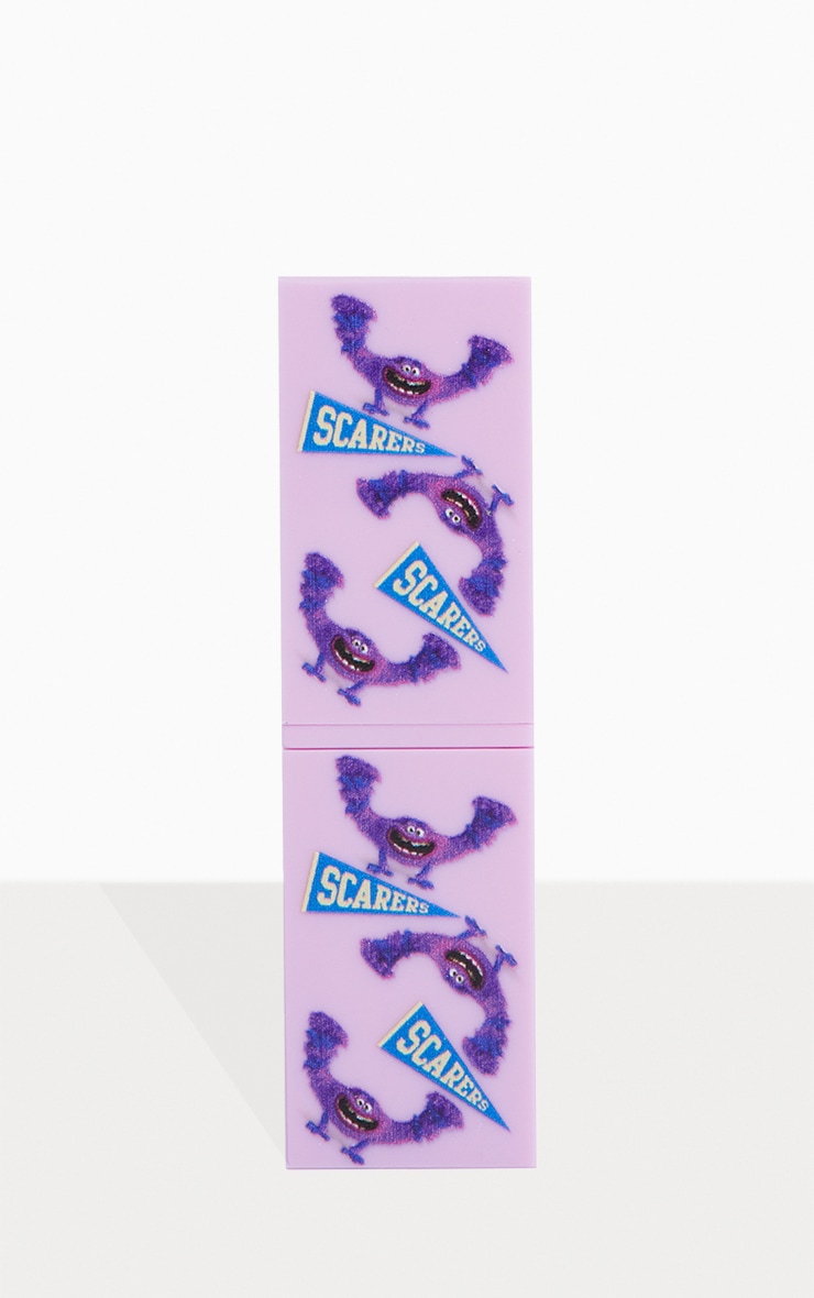 Revolution x Monsters University Revolution Art Lipstick image 2