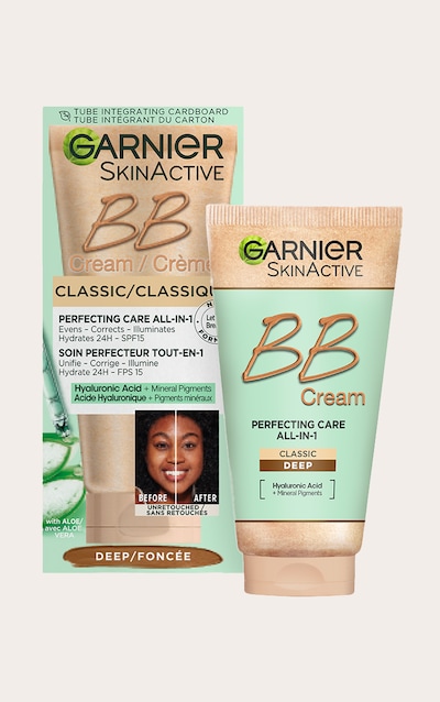 Garnier BB crème classique perfecteur tout-en-1 SkinActive Deep 50ml