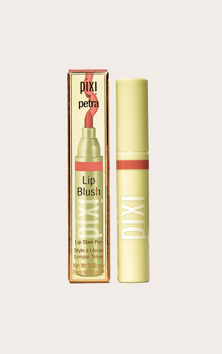 Pixi Lip Blush Purity image 1