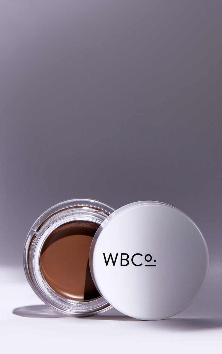 WBCo The Brow Pomade Sand, Sand