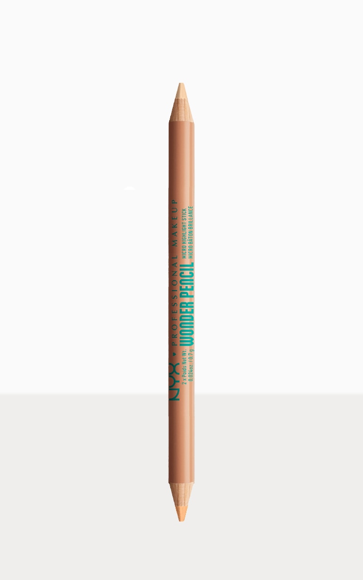 NYX PMU Wonder Pencil Highlighter Medium