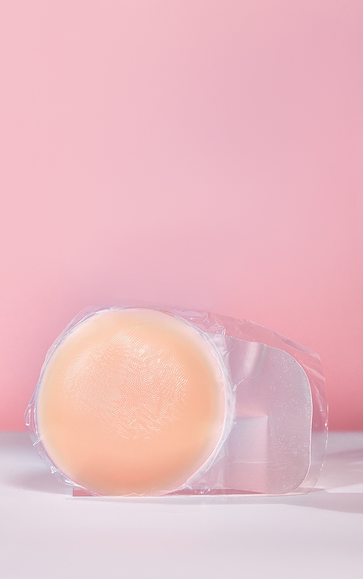 Perky Pear Clear Lift Up Silicone Pads image 3