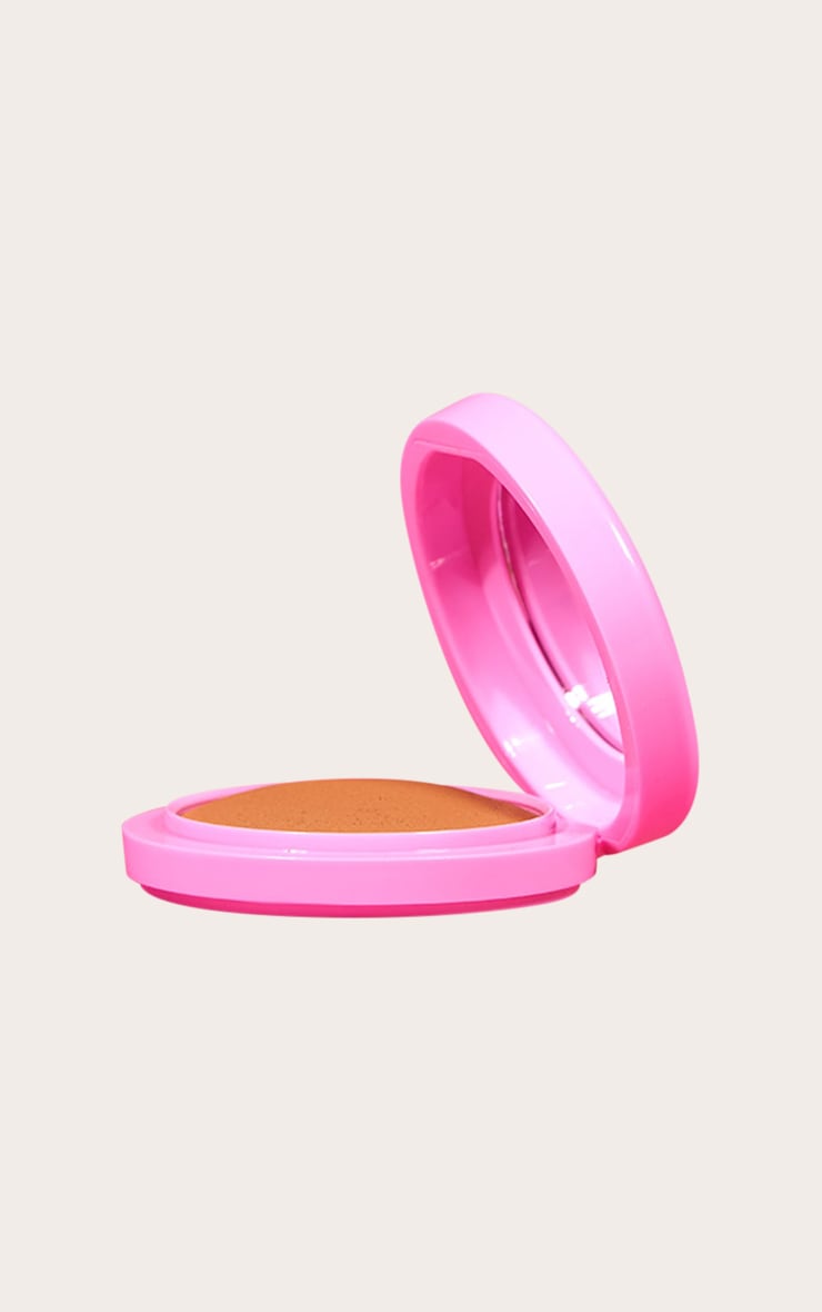 Pink Honey Baked Face Frosting Bronzer Butter Buzz image 4