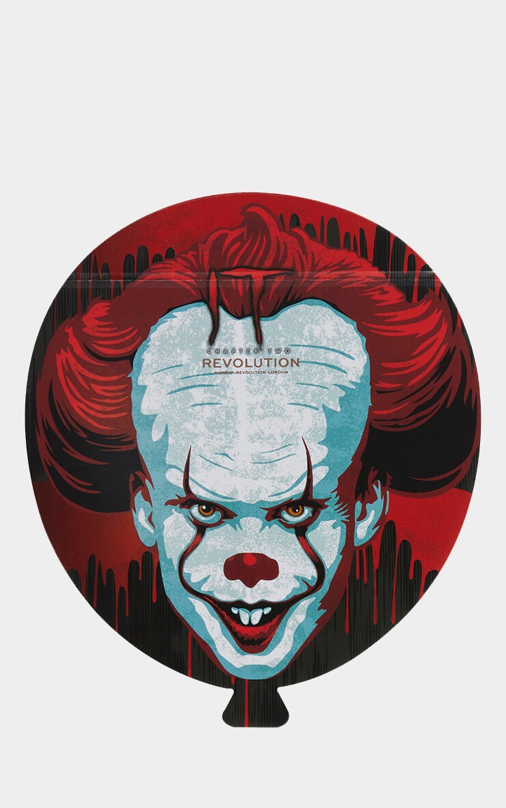 Revolution X IT Set de peinture clown pour artiste image 3