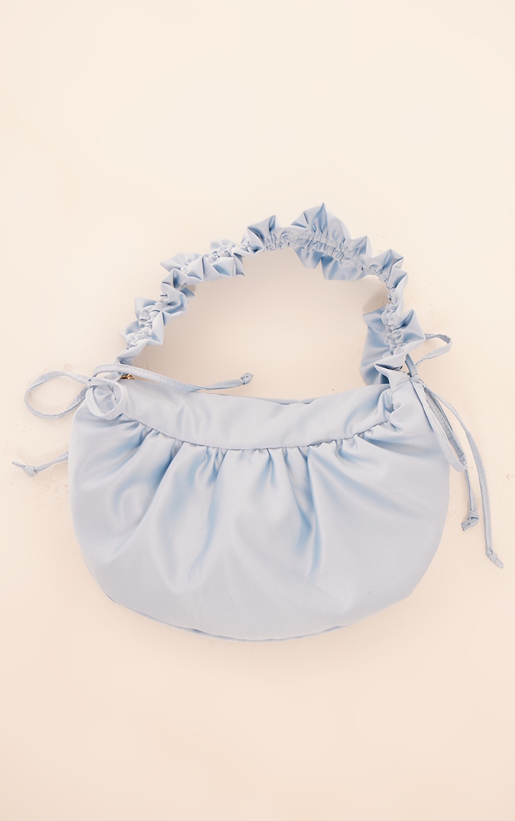 Lancaster Smart Kba Grand Sac Cabas Porté Épaule 516-31 Bleu Foncé