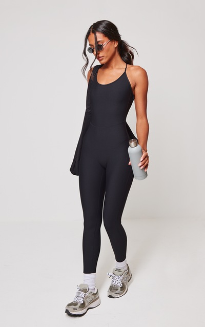 Unitards | Women's Unitards & All In Ones | PrettyLittleThing