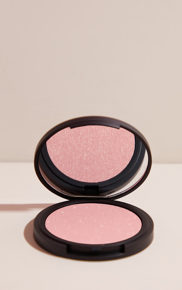 PRETTYLITTLETHING Blush poudre 01 Peach image 4