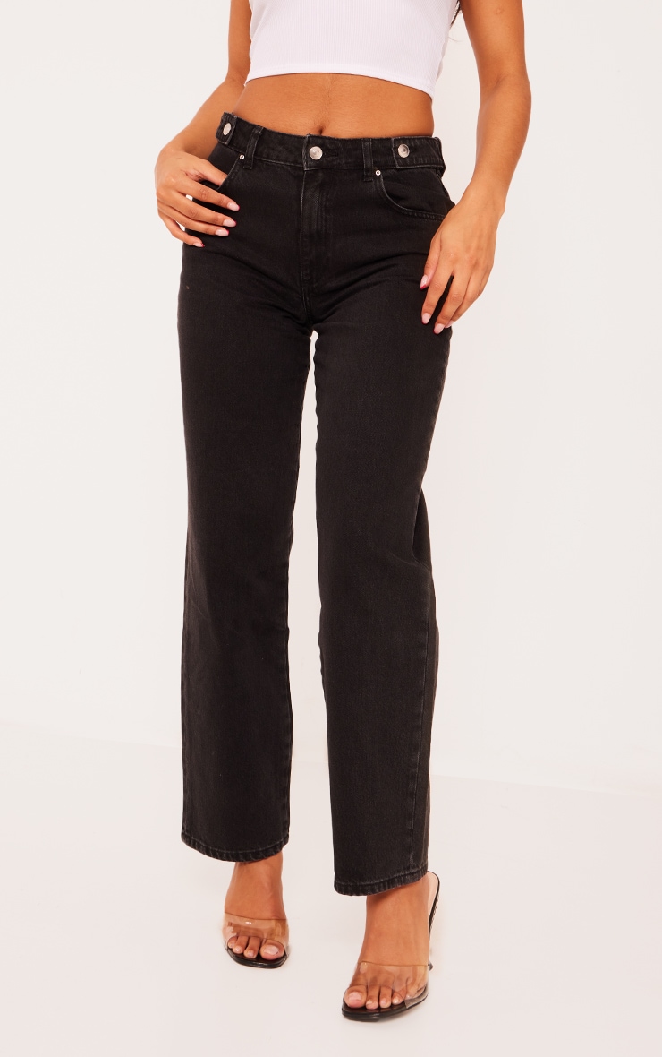 Expandable waist hot sale jeans