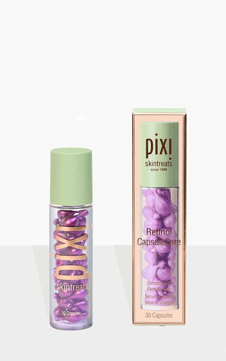 Pixi Sérum lissant pour le visage 30 capsules image 1