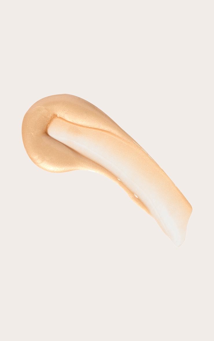 Revolution Superfix Grip Superglow Primer Gold 24ml image 2