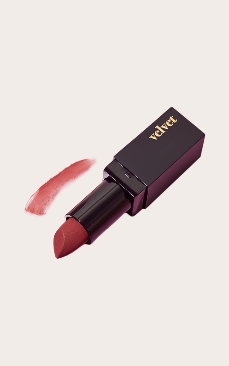 Barry M Rouge à lèvres Velvet Lip Paint Crave Me image 3