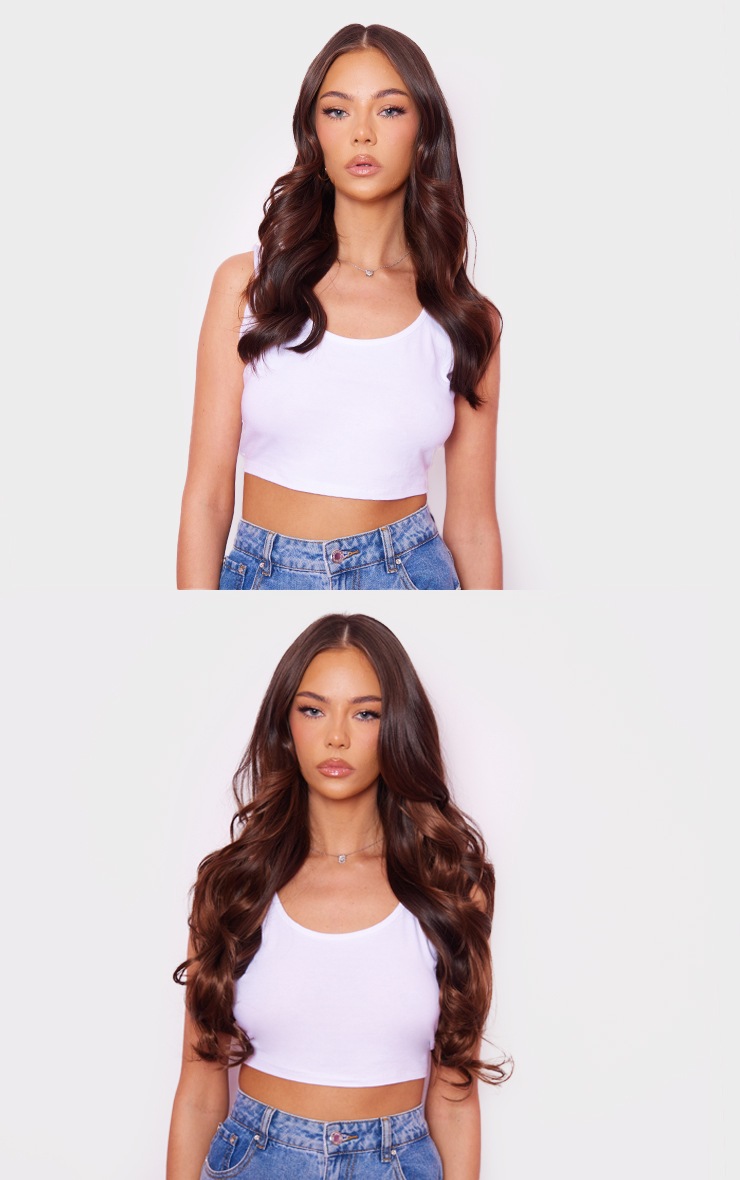 extension cheveux bouclés naturel